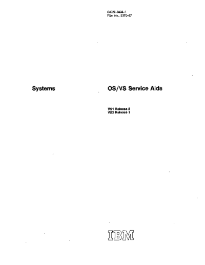 GC28-0633-1_OS_VS_Service_Aids_Sep72