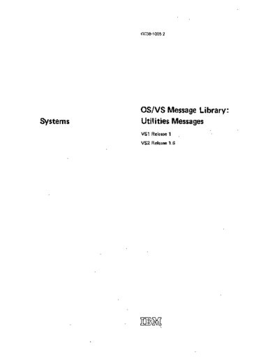 GC38-1005-2_OS_VS_Message_Library_Utilities_Messages_Jan73