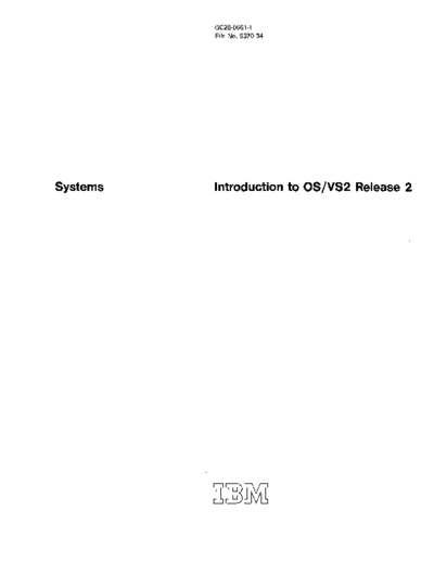 GC28-0661-1_Introduction_to_OS_VS2_Release_2_Mar73