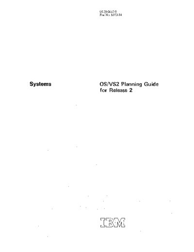 GC28-0667-0_OS_VS2_Planning_Guide_for_Release_2_Mar73