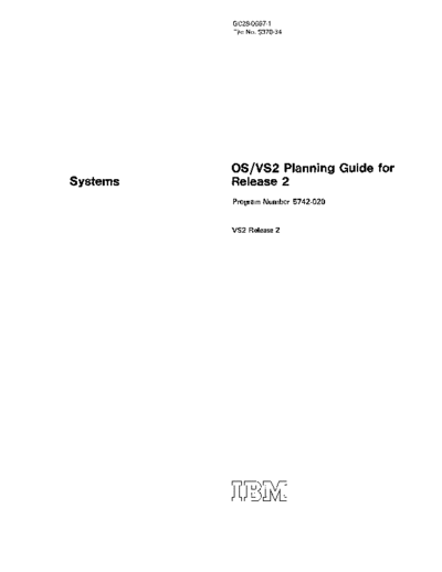 GC28-0667-1_OS_VS2_Planning_Guide_for_Release_2_Nov73
