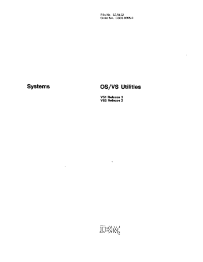 GC35-0005-3_OS_VS_Utilities_Rel_2_Jul74