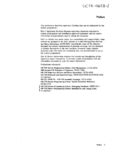 GC28-0628-1_OS_VS2_System_Programming_Library_Supervisor_Rel_3.7_Jun76