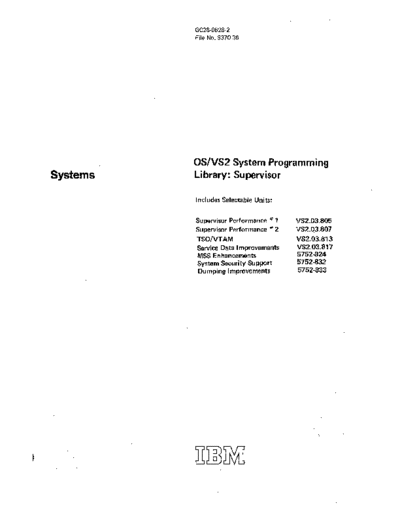 GC28-0628-2_OS_VS2_System_Programming_Library_Supervisor_Rel_3.7_Jul77