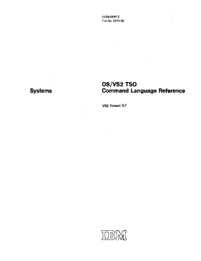 GC28-0646-3_OS_VS2_TSO_Command_Language_Reference_Rel_3.7_Jan76