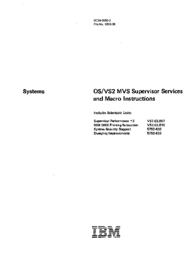 GC28-0683-2_OS_VS2_MVS_Supervisor_Services_and_Macros_Rel_3.7_Apr78