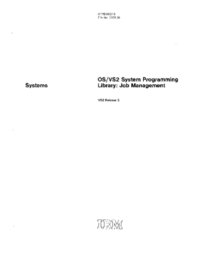 GC28-0627-0_OS_VS2_System_Programming_Library_Job_Management_Rel_3_Feb75