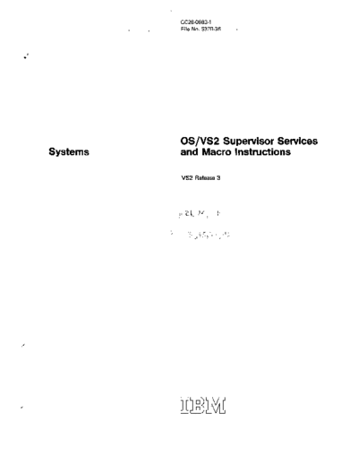 GC28-0683-1_OS_VS2_Supervisor_Services_and_Macro_Instructions_Rel_3_Jun75