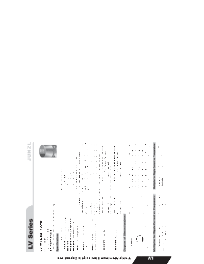 Junzl [smd] LV Series