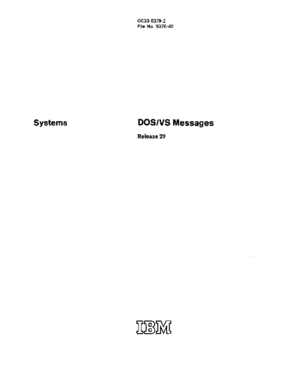 GC33-5379-2_DOS_VS_Messages_Rel_29_Nov73