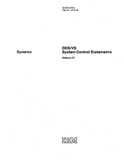 GC33-5376-5_DOS_VS_System_Control_Statements_Rel_34_Nov77