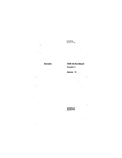 SY33-8571-6_DOS_VS_Handbook_Rel_34_Volume_1_Jul77