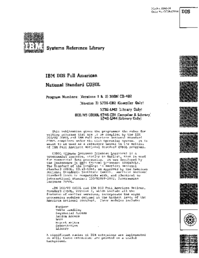 GC28-6394-6_IBM_DOS_Full_American_National_Standard_COBOL_Apr76