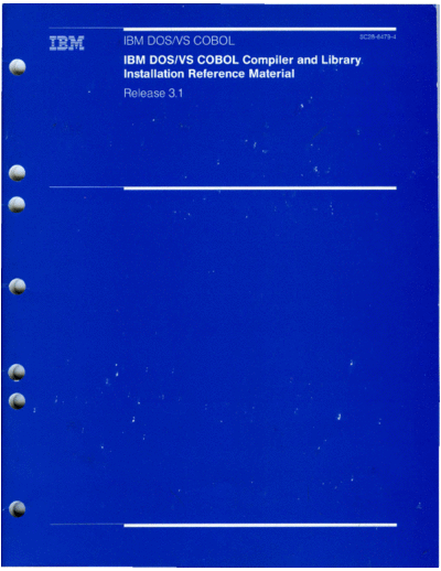 SC26-6469-4_DOS_VS_COBOL_Rel_3.1_Installation_1990
