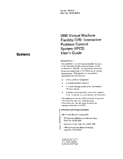 GC20-1823-3_VM370_Interactive_Problem_Control_System_Users_Guide_Rel_5_PLC_1_Dec77