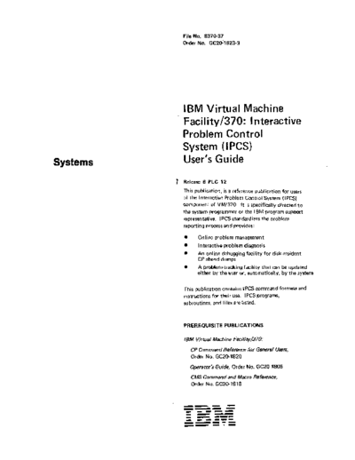 GC20-1823-3_VM370_Interactive_Problem_Control_System_Users_Guide_Rel_6_PLC_12_Aug80