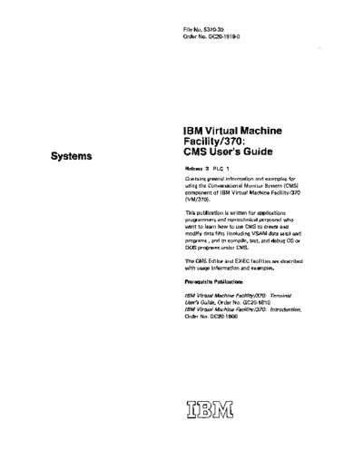 GC20-1819-0_CMS_Users_Guide_Rel_3_Feb76