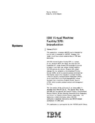 GC20-1800-9_VM370_Introduction_Rel_6_PLC_4_Aug79