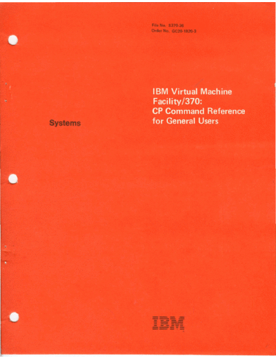 GC20-1820-3_VM370_CP_Command_Reference_for_General_Users_Rel_6_PLC_4_Aug79
