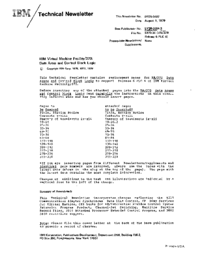 SY20-0884-3_Data_Areas_and_Control_Block_Logic_Update_Aug79