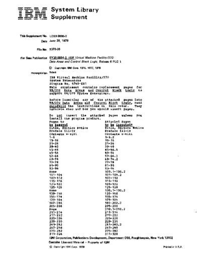 SY20-0884-3_Data_Areas_and_Control_Block_Logic_Update_Jun79