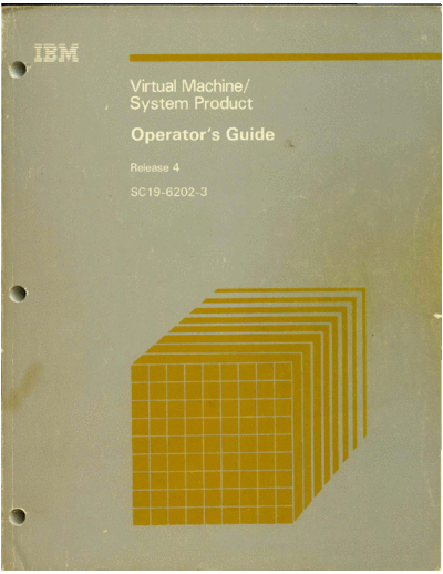 SC19-6202-3_VM_SP_Operators_Guide_Release_4_Dec84