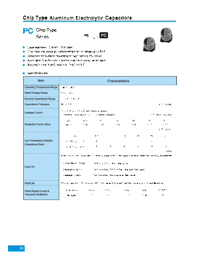 TL (2006)  [smd] PC Series