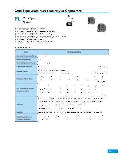 TL (2006)  [smd] PL Series