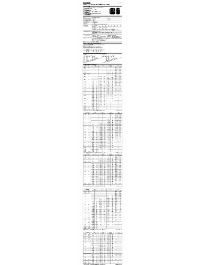 TL (2011)  [lug + snap-in] CD292-CD293 Series