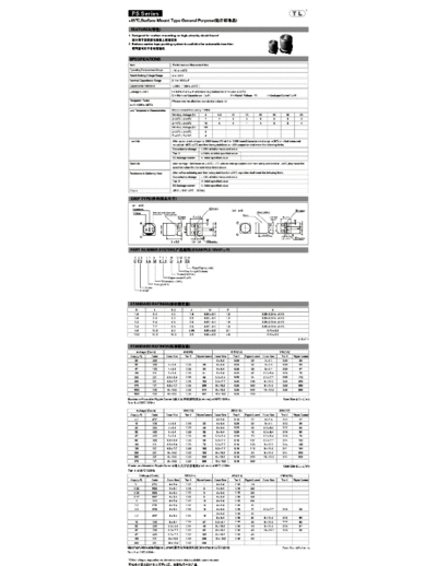TL (2011)  [smd] PS Series