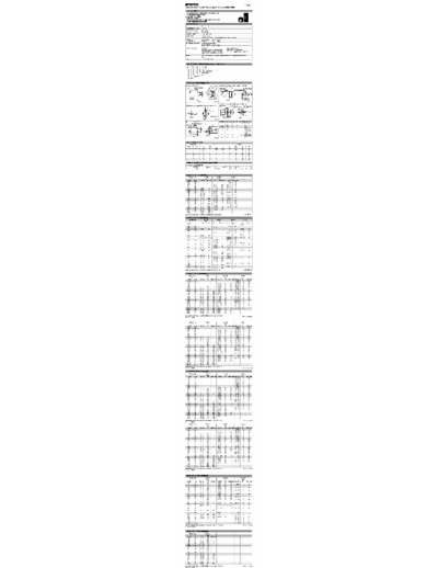 TL (2011)  [screw-terminal] CDIN Series