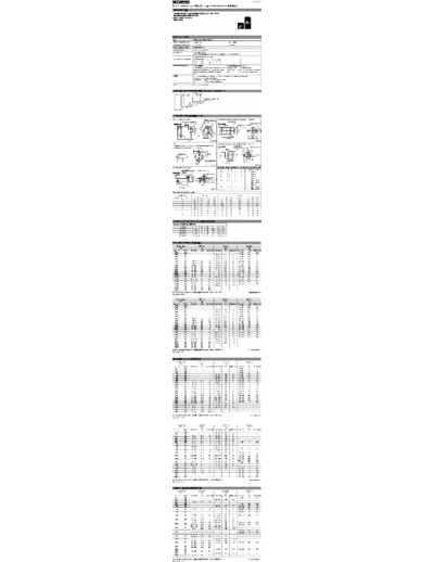 TL (2011)  [screw-terminal] CDS05 Series