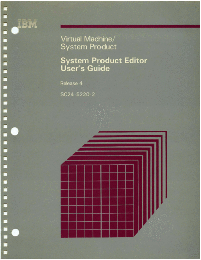 SC24-5220-2_VM_SP_System_Product_Editor_Users_Guide_Release_4_Dec84