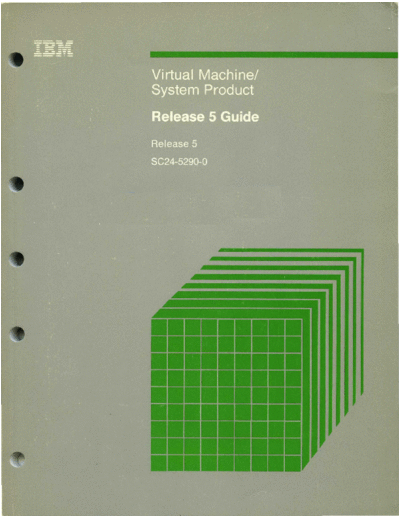 SC24-5290-0_VM_SP_Release_5_Guide_Dec86