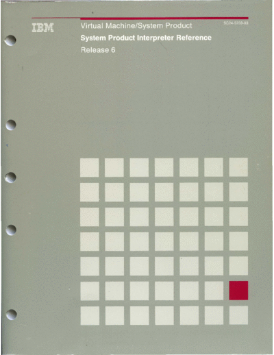 SC24-5239-03_VM_SP_Rel_6_Interpreter_Jul88