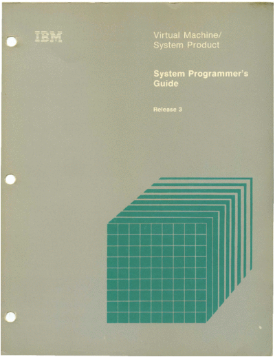 SC19-6203-2_VM_SP_System_Programmers_Guide_Release_3_Aug83