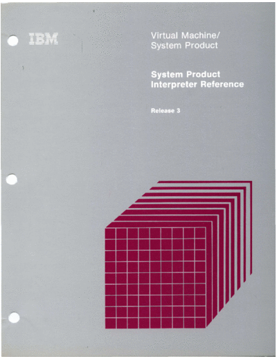 SC24-5239-0_VM_SP_Interpreter_Reference_Rel_3_Sep83