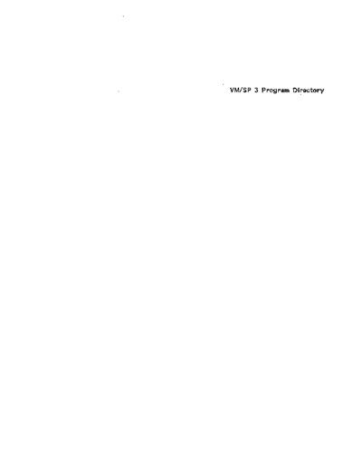 VM_SP_3_Program_Directory