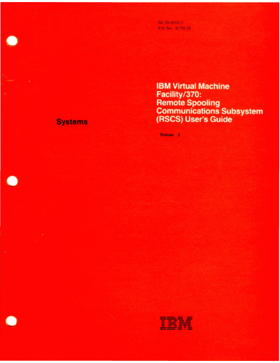 GC20-1816-3_VM_370_Remote_Spooling_Communications_Subsystem_Users_Guide_Rel_3_Mar84