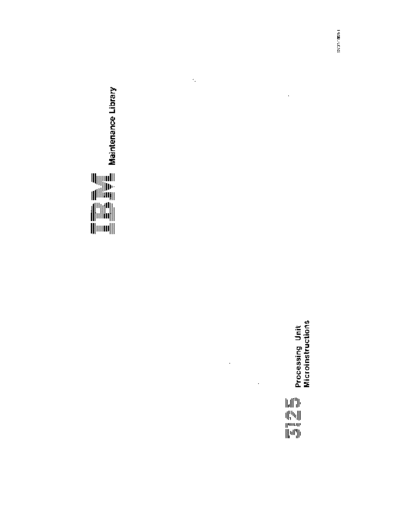 SY33-1058-1_3125_Processing_Unit_Microinstructions_Oct73