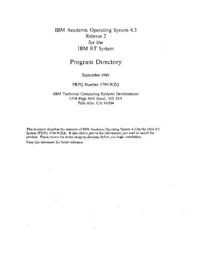 AOS_Release_2_Program_Directory_Sep88