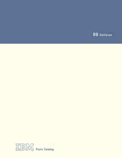 121-0501-4_88_Collator_Parts
