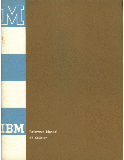 A24-1013-2_88_Collator_Reference_Nov60