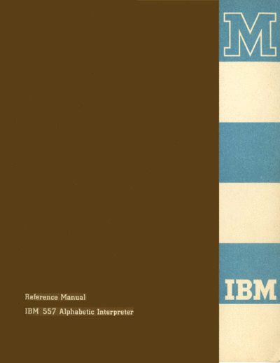 A24-0516-1_557_Alphabetic_Interpreter_Reference_Man_Apr63