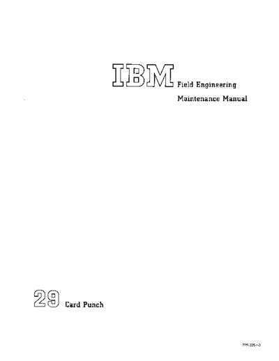 225-3357-3_29_FE_Maint_Man_Nov70