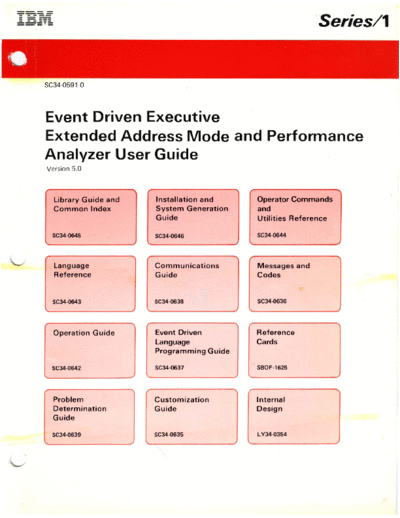 SC34-0591-0_EDX_Extended_Address_Mode_and_Performance_Analyzer_User_Guide_Dec84