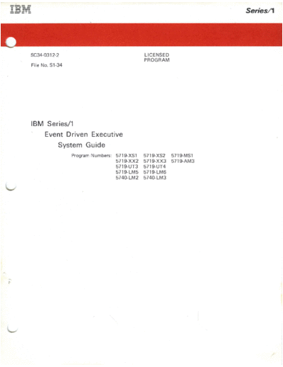 SC34-0312-2_Series_1_Event_Driven_Executive_System_Guide__Apr80