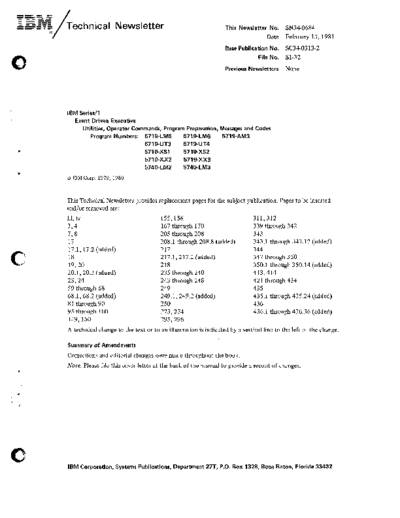 SC34-0313-2_Upd1_Feb81