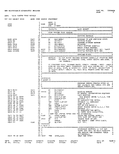 5129650_A0F4_DiskSystemTestModule_Apr71