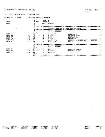 2589909_FE13_CPU_ModuleForSystemTest_Jun71